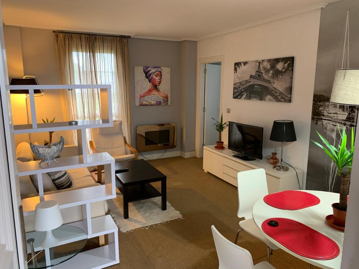 Apartamento Puerto Deportivo Marina De Santander Exterior photo
