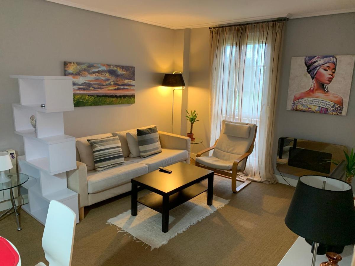 Apartamento Puerto Deportivo Marina De Santander Exterior photo